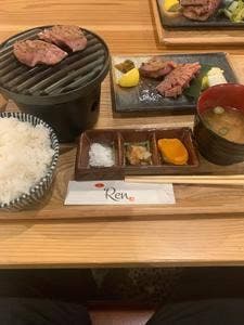 旨いものや廉 小倉店
