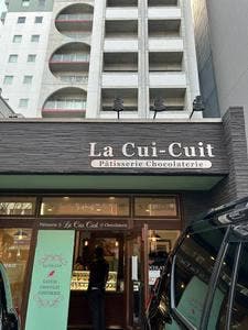 La Cui-Cuit