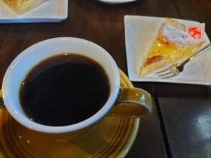 Cafe Baumkronen