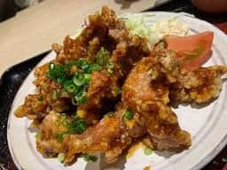大戸屋ごはん処 りんくうシークル店