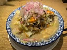 じげもんちゃんぽん 池袋PARCO店