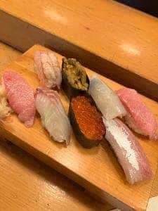 柳鮨