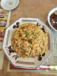 あさの飯店