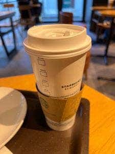 スターバックス コーヒー 雷門店