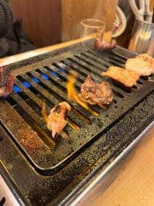 焼肉ホルモン おいで屋 歌舞伎町博ビル店