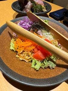 海鮮と串焼 珀や 札幌駅北口店