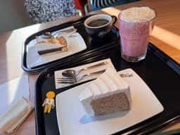 マクドナルド 長泉桜堤店