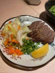 べこたん 糀谷店