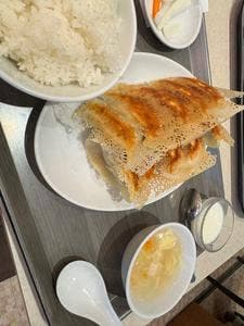 福満園 横浜グランゲート店