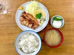ドライブイン ミムラ