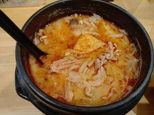 麻辣燙 八寶