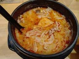 麻辣燙 八寶