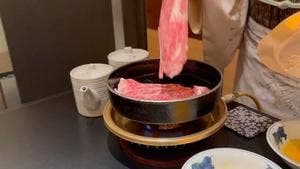 柿安 銀座店