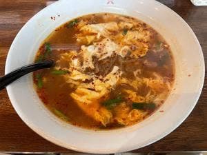 しん麺や