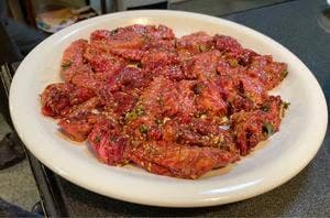 焼肉 ひえん