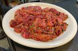 焼肉 ひえん