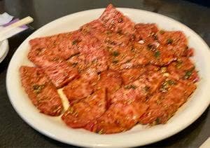 焼肉 ひえん
