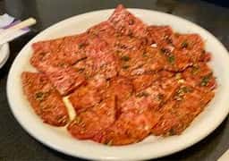 焼肉 ひえん