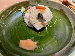 Aotaimatsu 神楽坂