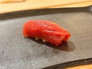 鮨 赤酢 かなやま