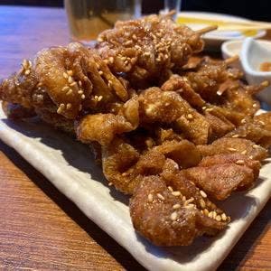 新時代 横浜駅パルナード通り店