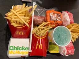 マクドナルド ジアウトレット広島店