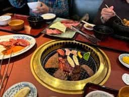 利花苑 大名本店