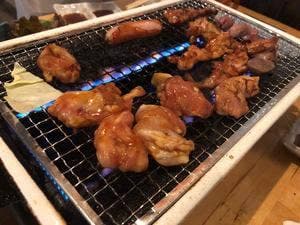 鶏の里