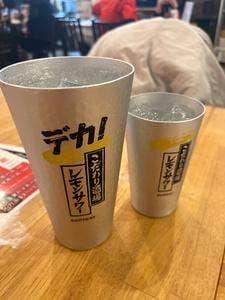 焼き鳥と蒸し料理の店 しん吉
