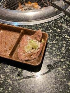 あみやき亭 豊明店