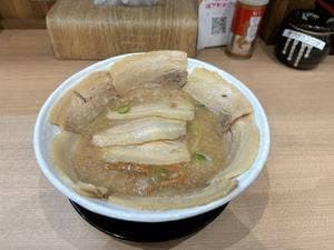肉玉そば くり八