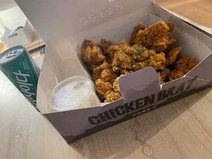 ごごチキン