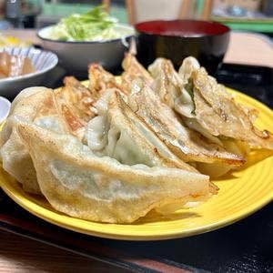 ギョーザのやまざき