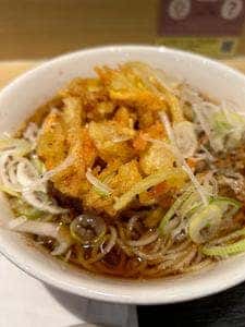 いろり庵きらく 港南台店