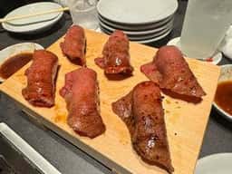 やきにく屋はやし Produce 焼肉ジャンボ