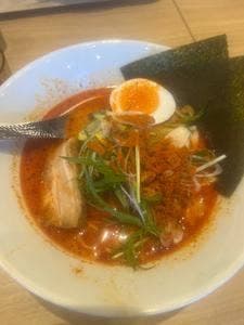 一風堂 イオンタウン松原店