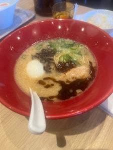 一風堂 イオンタウン松原店