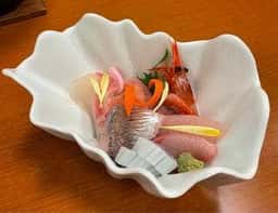 創作海味料理 海風