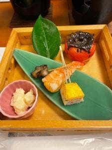 創作海味料理 海風
