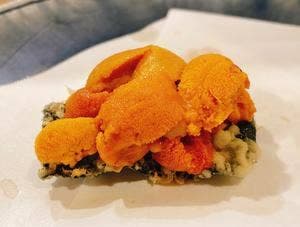 天ぷら料理 さくら