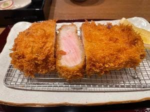 恵比寿かつ彩 アークヒルズ店