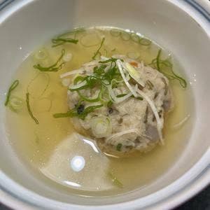 民宿お食事処 田原屋