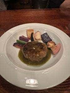 Bar à Vin ムッシュ ヨースケ