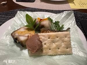 PARKSIDE BAR ミナト