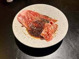 焼肉 弱肉強食
