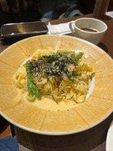 鎌倉パスタ ららぽーと磐田店