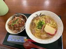 石垣やいま村 あんぱる食堂