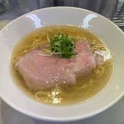 らぁ麺 はんにゃ
