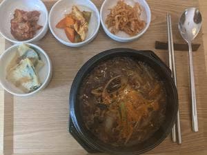 三味食品