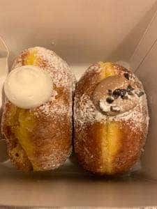 UNI DONUTS 横浜阪東橋店